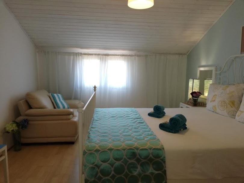 Deep Blue Apartment Poreč Exteriör bild